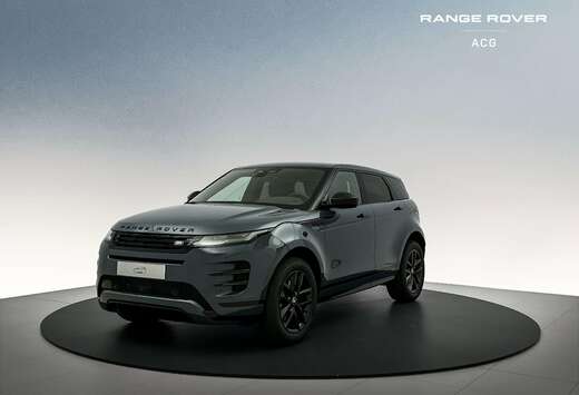 Land Rover P270e Dynamic SE AWD Auto. 25M