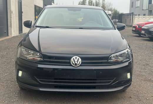 Volkswagen Facelift 1.6 TDi SCR