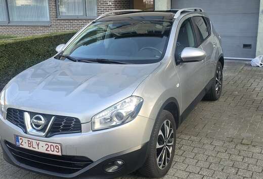 Nissan 1.5 dCi 2WD Executive Pro (Fleet)