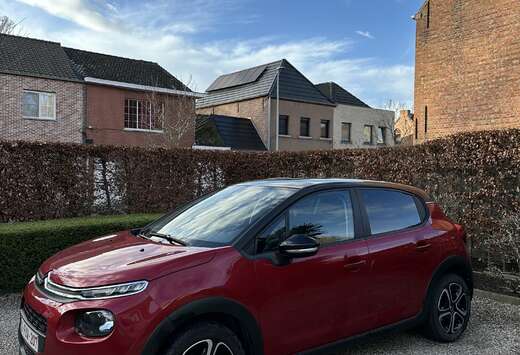 Citroen 1.2i PureTech Feel