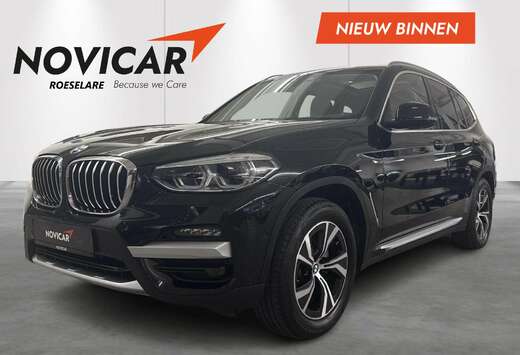 BMW xDrive20i (135 kW)