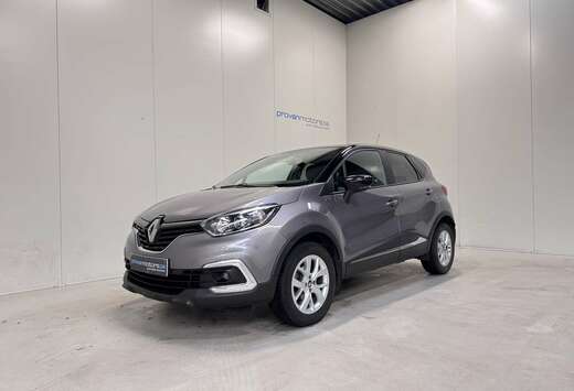 Renault 0.9 Benzine - GPS - Airco - Topstaat 1Ste Eig ...