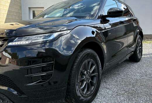 Land Rover 2.0 TD 150cv Face lift R-Dynamic toit pano ...