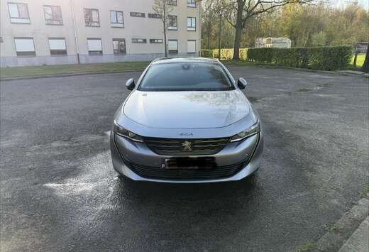 Peugeot 1.5 BlueHDi Allure S&S (142.000km Met Nieuwem ...