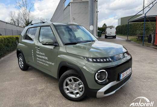 Hyundai URBAN 42kWh 97PK