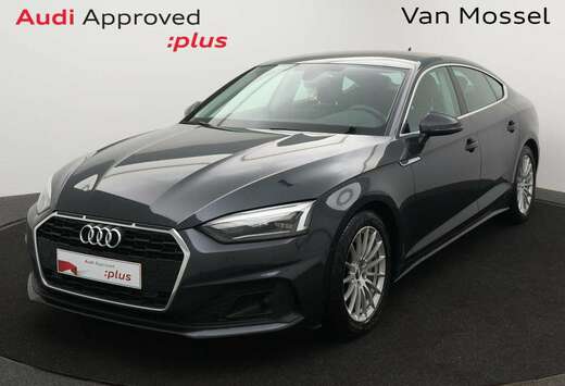 Audi Sportback Audi A5 Sportback 40TFSI Advanced *AUT ...