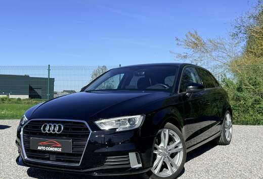 Audi A3 Sportback 1.5 TFSI CARPLAY 12 MOIS GARAN