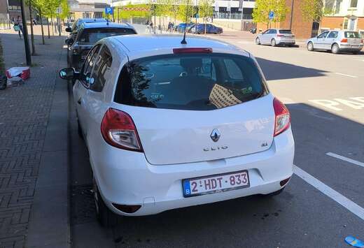 Renault Clio 1.5 dCi Collection