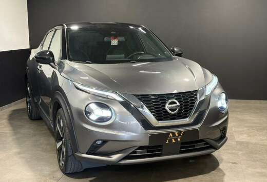 Nissan ** 1.0 2WD ** N-Design  ** AUTOMATIQUE ** Gara ...