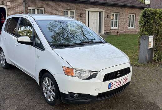 Mitsubishi 1.3i Pure S ClearTec