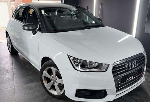 Audi A1 Sportback 1.0 TFSI Sport