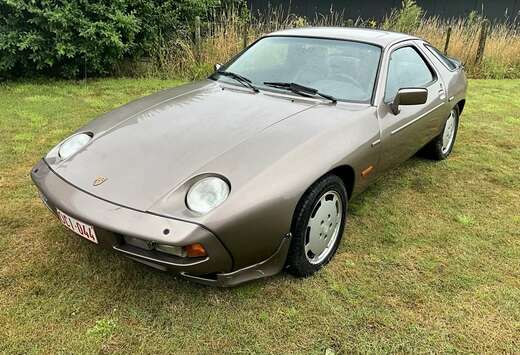 Porsche