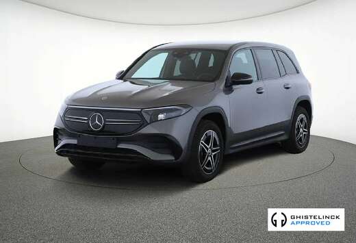 Mercedes-Benz 250+ Business Line