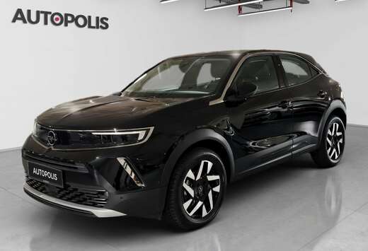 Opel 1.2 Elegance