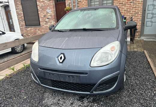 Renault 1.2i TempoMusic
