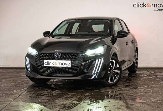 Peugeot 208 1.2i Active