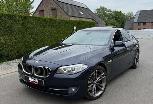 BMW 525dA