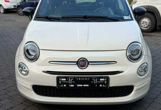 Fiat 1.0i MHEV