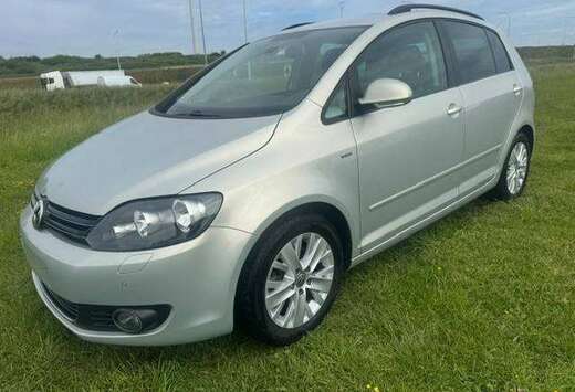 Volkswagen Golf Plus 1.4 TSI Life / Garantie 12m.