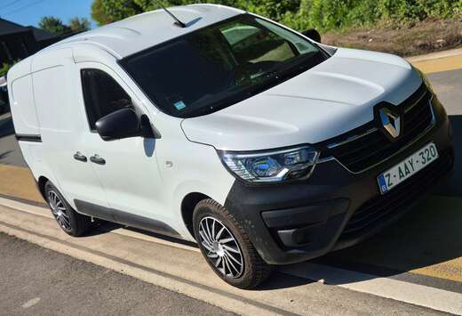 Renault 1.5 Blue dCi Confort S/S (EU6d)