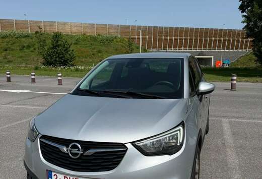 Opel 1.2 Turbo 120 Years Edition S/S (EU6.2)