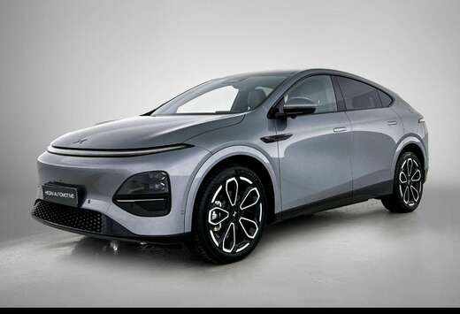 BEV 88KWH Performance AWD