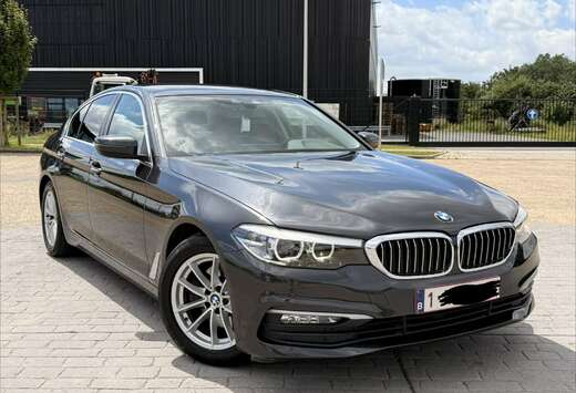 BMW dA ED Edition