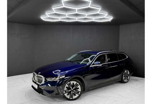 BMW Touring