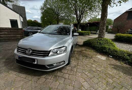 Volkswagen 1.4 tsi