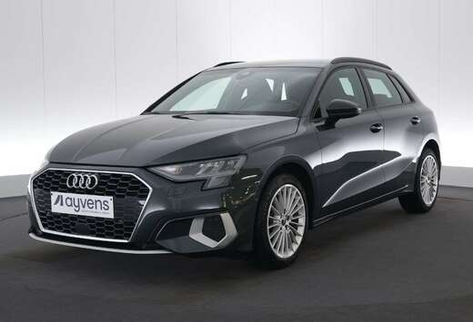 Audi Sportback 30 TDi S-Tronic Advanced Business LEDE ...