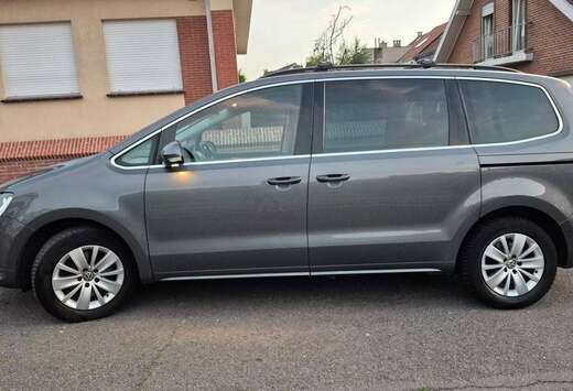 Volkswagen 2.0 TDi Comfortline