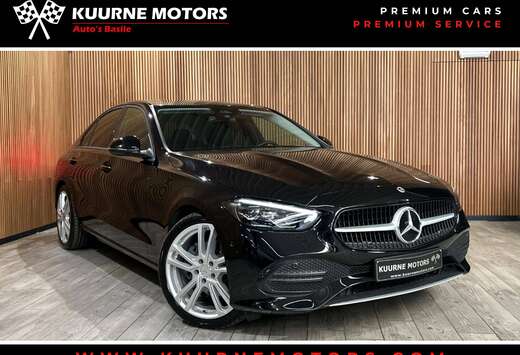 Mercedes-Benz d Berline Alu19\