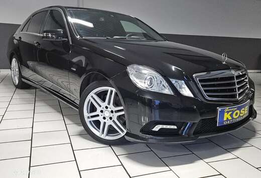 Mercedes-Benz Avantgarde 136cv  AMG LINE//NAVIGATION/ ...