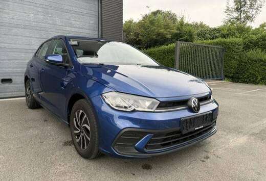 Volkswagen 1.0 TSI DSG 95PK  Adap Cruise AppConnect C ...