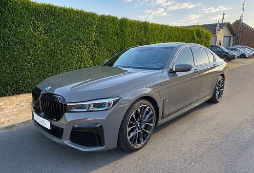 BMW e  Laser  Full  1ste eig  M pack  PANO  GARANTIE  ...
