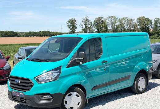 Ford AUTOMATIQUE 3 PLACES - NAVIGATION - CAR PLAY - G ...