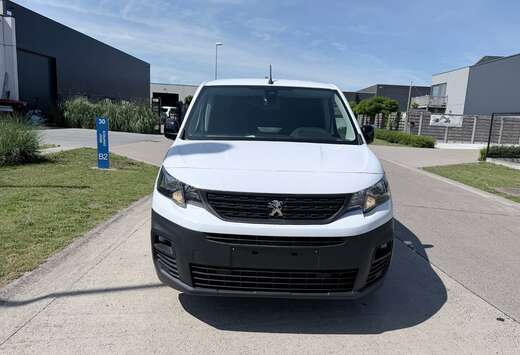 Peugeot Peugeot Partner/2023/Airco/camera/cruise/ nie ...