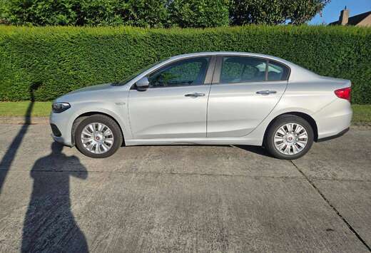 Fiat Tipo 1.4i Pop (EU6d-TEMP)