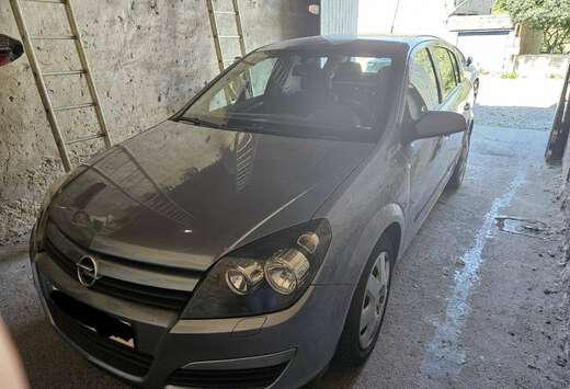 Opel Astra 1.4i XEP 16v Cosmo