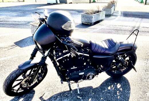 Sportster