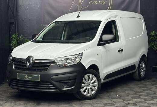 Renault 1.5 Blue dCi Confort *Garantie 12 mois*