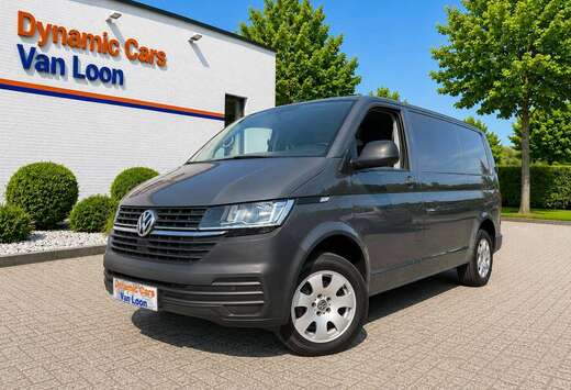 Volkswagen 2.0 TDi 150Pk Dubbel Cabine Airco Cruise P ...