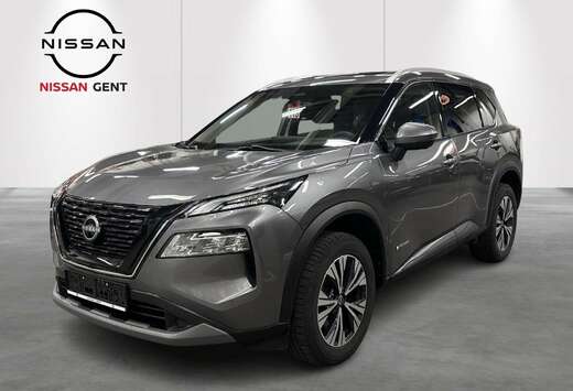 Nissan e-POWER 2WD N-Connecta 360° CAMERA + GPS + AU ...