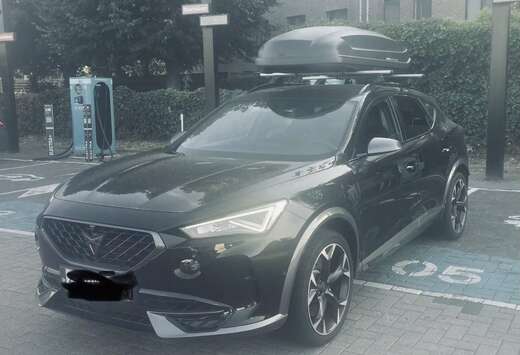 1.4 e-Hybrid DSG Priority
