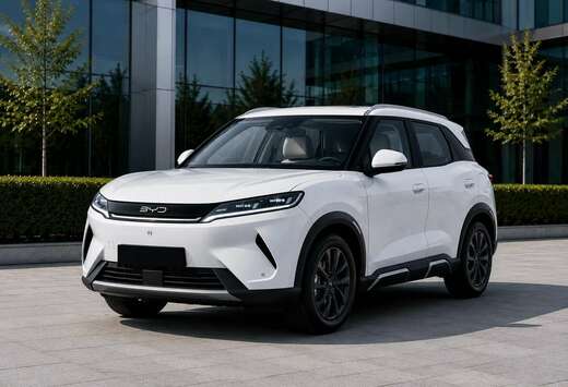 BYD \