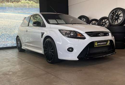 Ford RS 2.5 Turbo