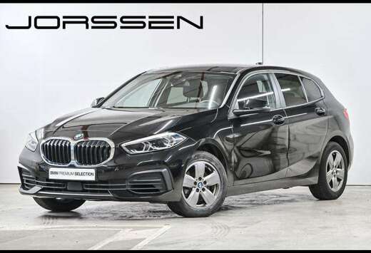 BMW Hatch
