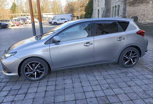 Toyota Auris HEV 1.8i HSD Active E-CVT (EU6.2)