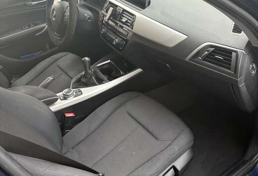 BMW 116i