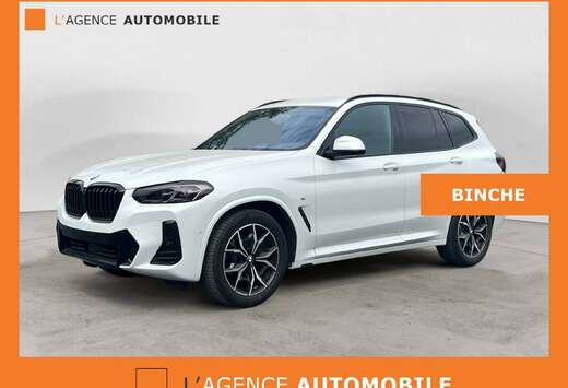 BMW AGENCE BINCHE - ✅12 MOIS DE GARANTIE